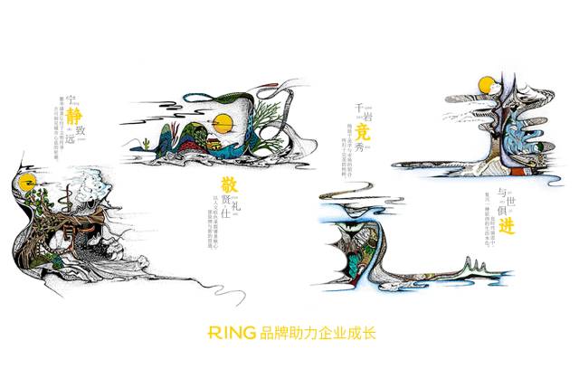 一家具有合作价值的宽甸画册设计机构。