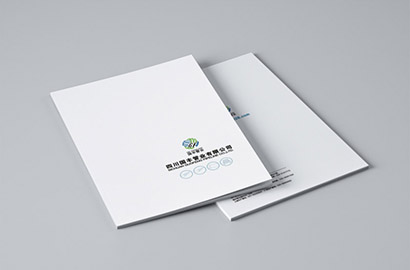 宽甸画册设计：以纸为媒，镌刻城市的精神图腾